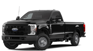 2026 Ford Super Duty® External Image 2